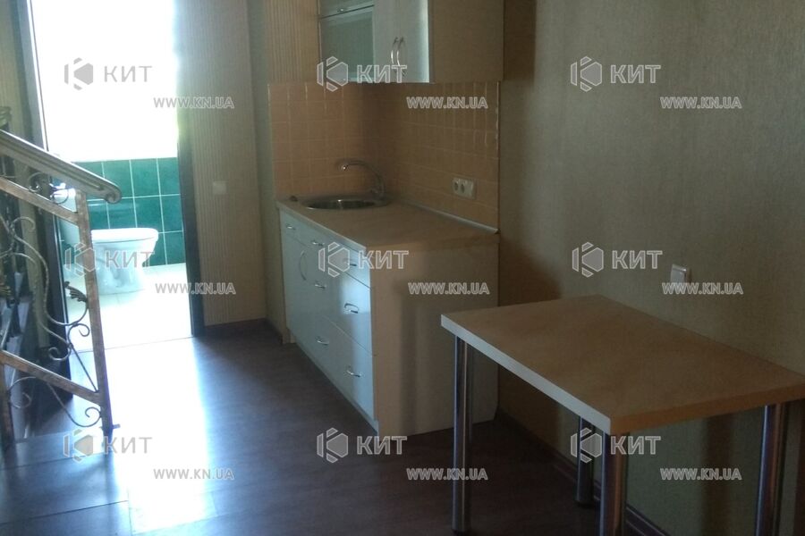 Продаж квартири Харків, Одеська, 31м²