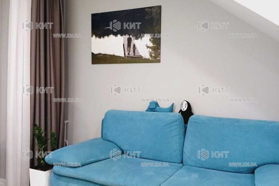 Продажа квартиры Харьков, Гагарина, Спортивная, Защитников, 92м²