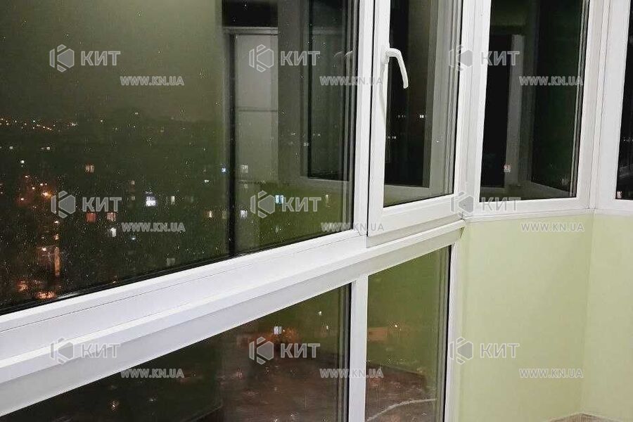 Продажа квартиры Харьков, Гагарина, Спортивная, Защитников, 92м²