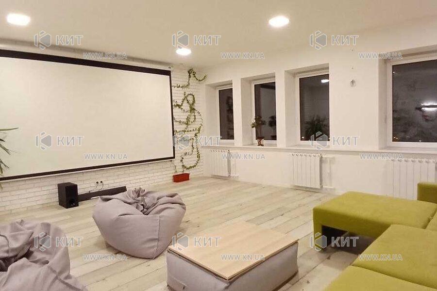 Продажа квартиры Харьков, Гагарина, Спортивная, Защитников, 92м²