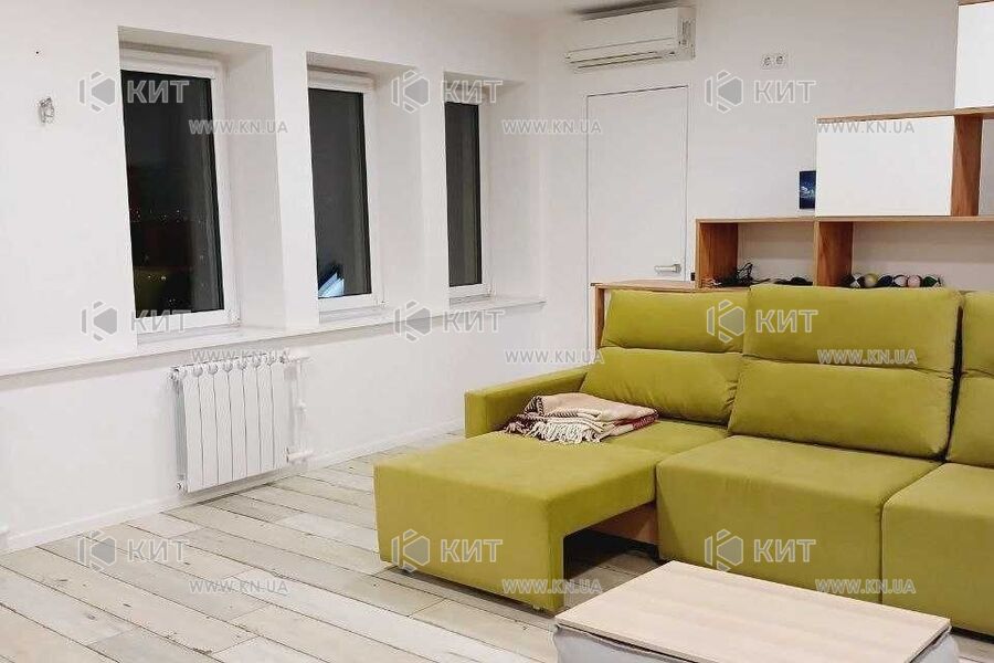 Продажа квартиры Харьков, Гагарина, Спортивная, Защитников, 92м²