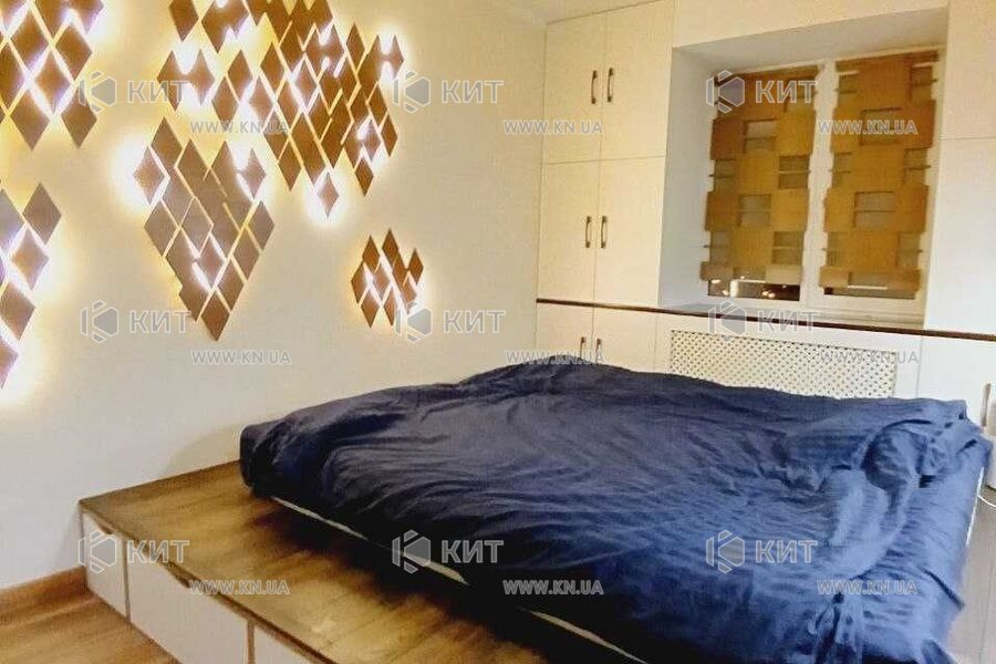 Продажа квартиры Харьков, Гагарина, Спортивная, Защитников, 92м²