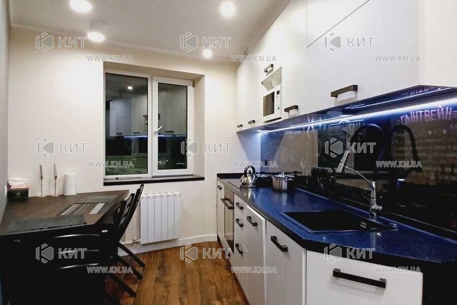 Продажа квартиры Харьков, Гагарина, Спортивная, Защитников, 92м²