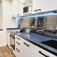 Продажа квартиры Харьков, Гагарина, Спортивная, Защитников, 92м²