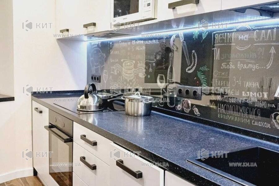 Продажа квартиры Харьков, Гагарина, Спортивная, Защитников, 92м²