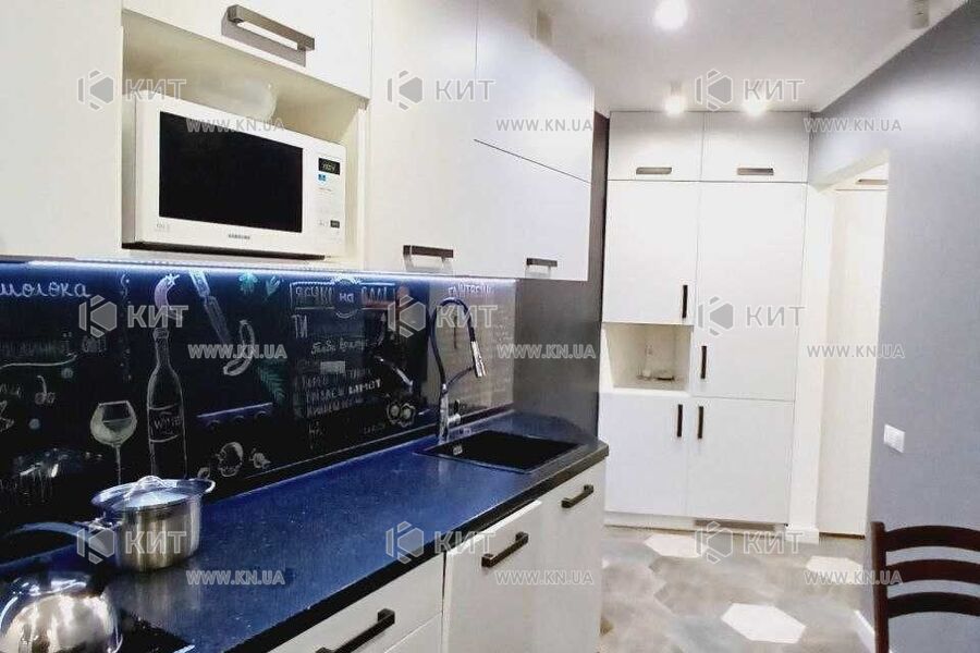 Продажа квартиры Харьков, Гагарина, Спортивная, Защитников, 92м²