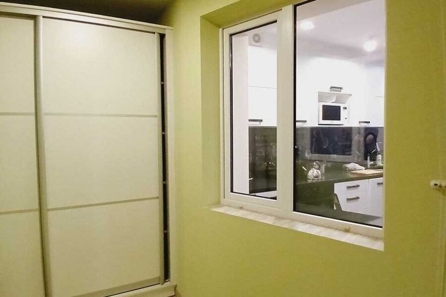 Продажа квартиры Харьков, Гагарина, Спортивная, Защитников, 92м²