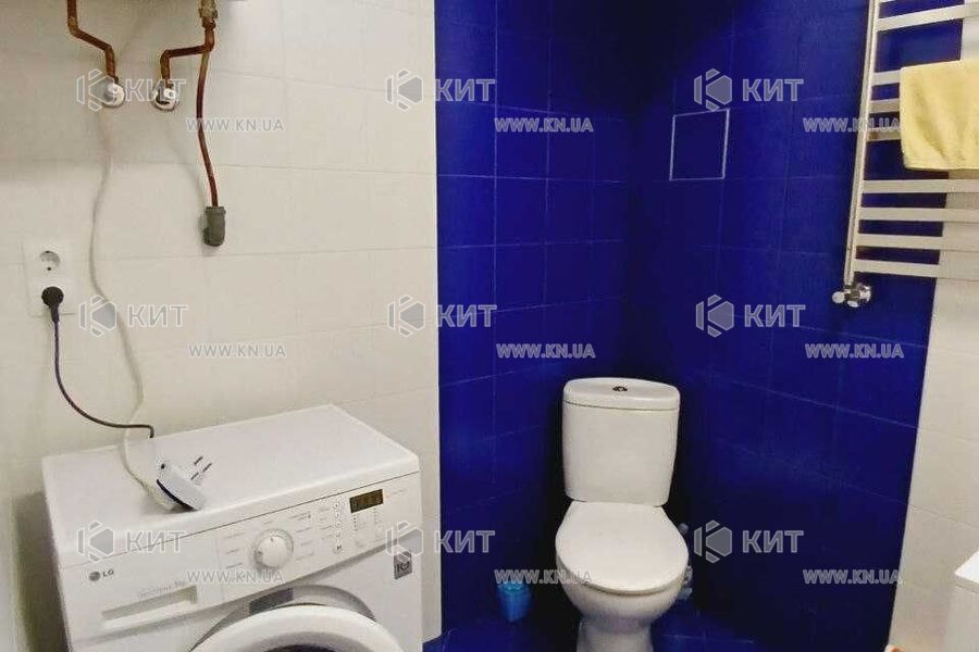Продажа квартиры Харьков, Гагарина, Спортивная, Защитников, 92м²