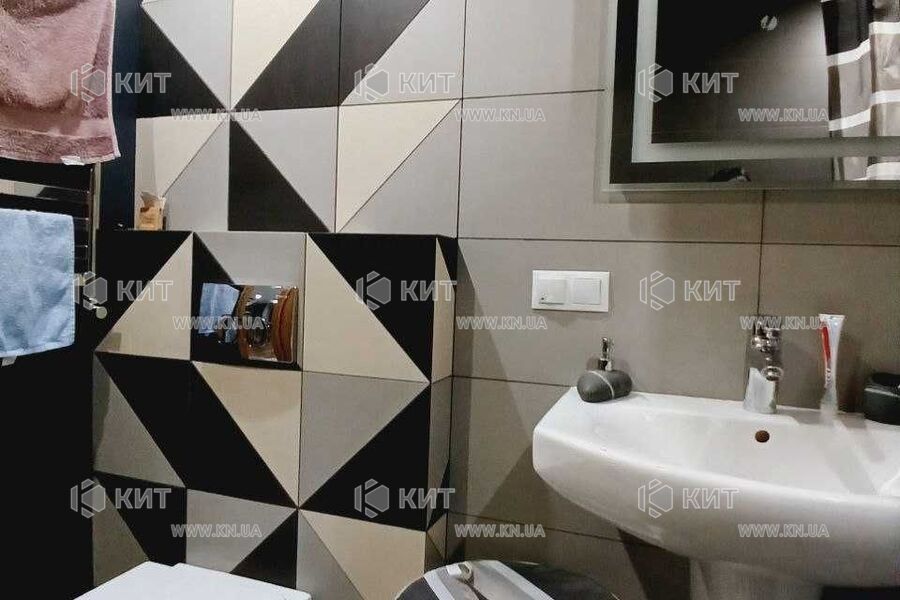 Продажа квартиры Харьков, Гагарина, Спортивная, Защитников, 92м²