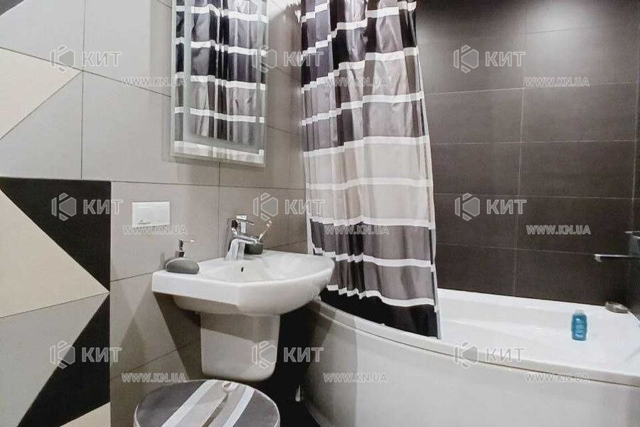 Продажа квартиры Харьков, Гагарина, Спортивная, Защитников, 92м²