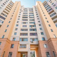 Продажа квартиры Харьков, Гагарина, Спортивная, Защитников, 92м²