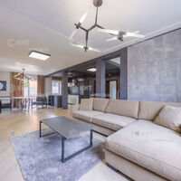 Aренда дома Харьков, Алексеевка, 250м²