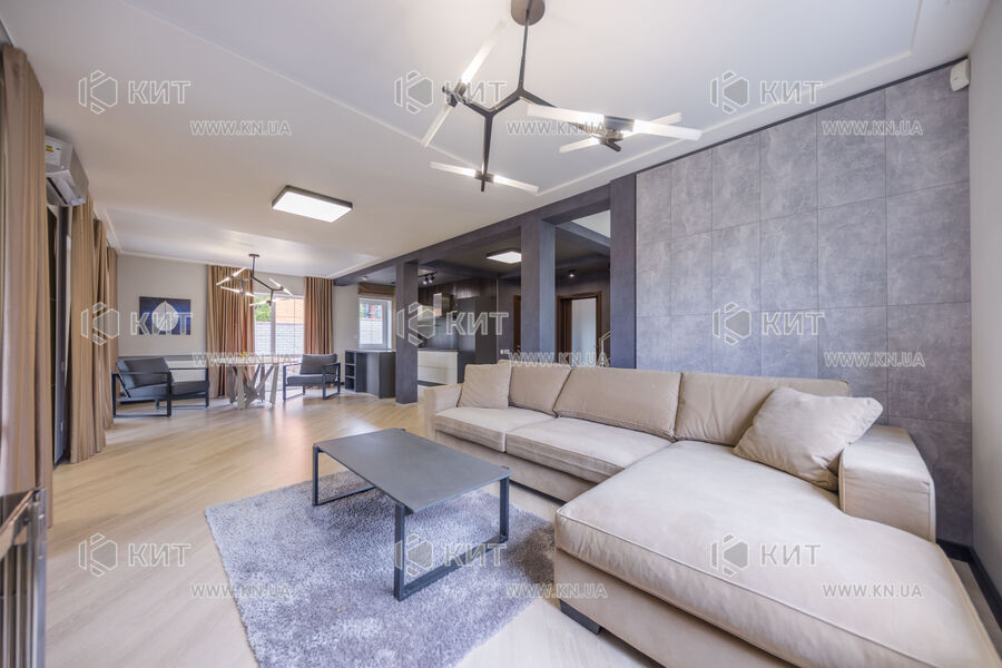 Aренда дома Харьков, Алексеевка, 250м²