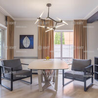 Aренда дома Харьков, Алексеевка, 250м²