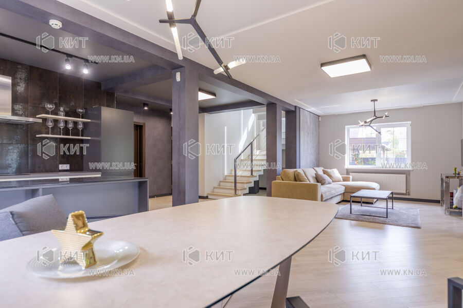 Aренда дома Харьков, Алексеевка, 250м²