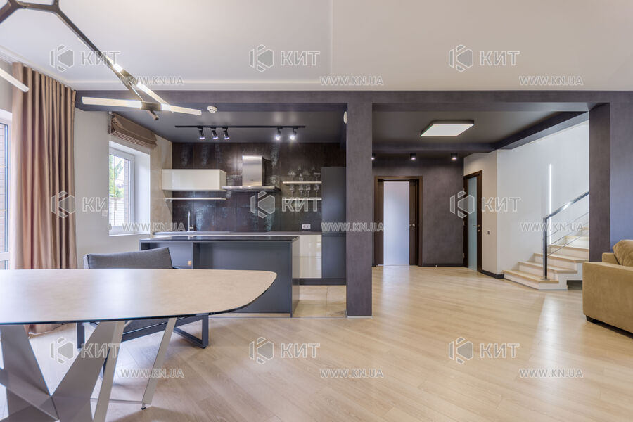 Aренда дома Харьков, Алексеевка, 250м²