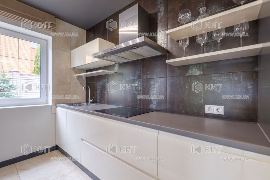 Aренда дома Харьков, Алексеевка, 250м²