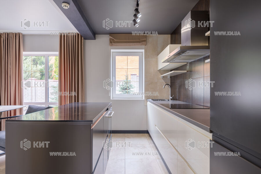 Aренда дома Харьков, Алексеевка, 250м²