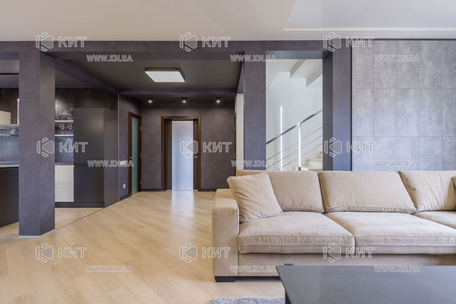 Aренда дома Харьков, Алексеевка, 250м²