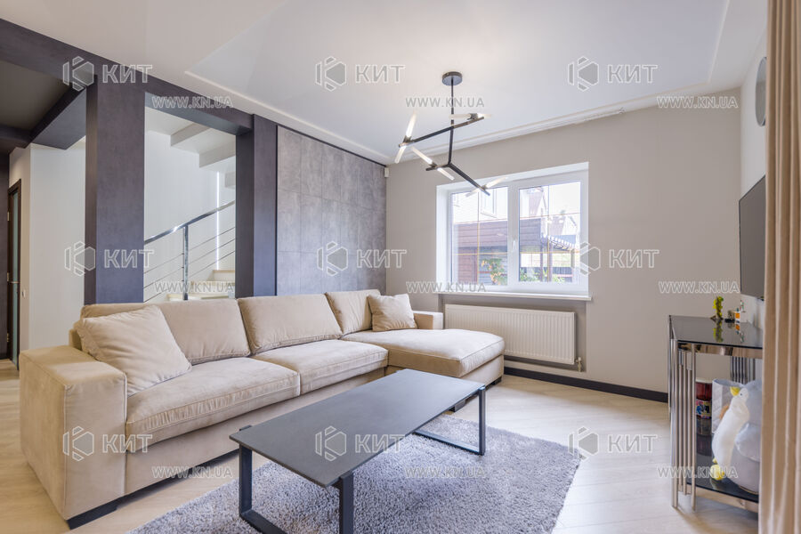 Aренда дома Харьков, Алексеевка, 250м²