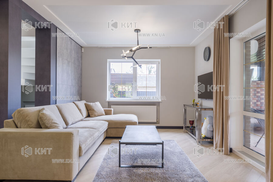 Aренда дома Харьков, Алексеевка, 250м²