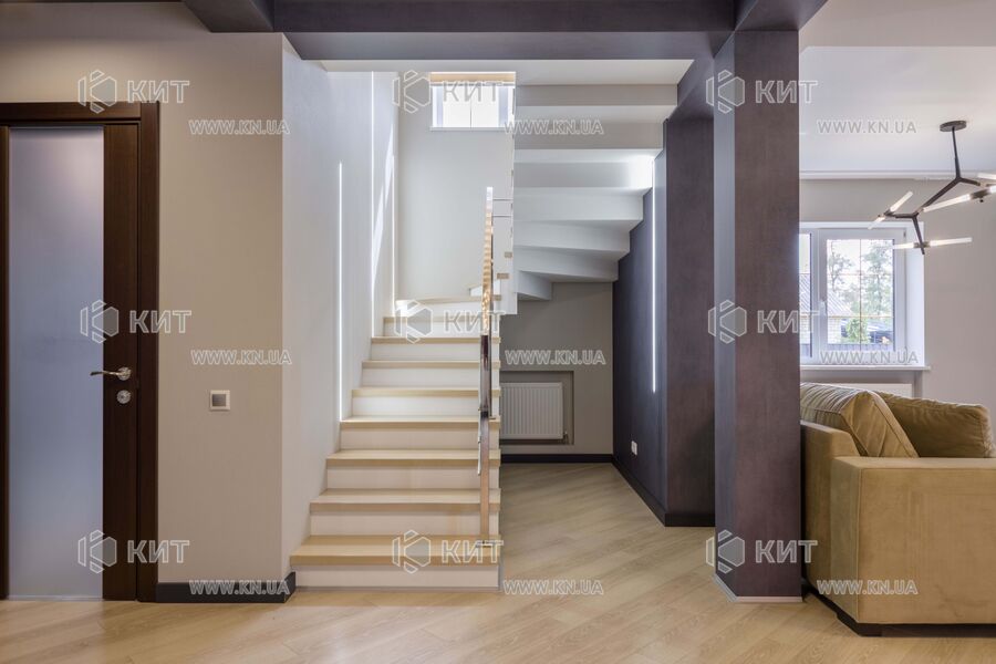 Aренда дома Харьков, Алексеевка, 250м²