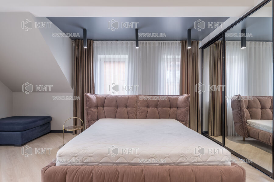 Aренда дома Харьков, Алексеевка, 250м²