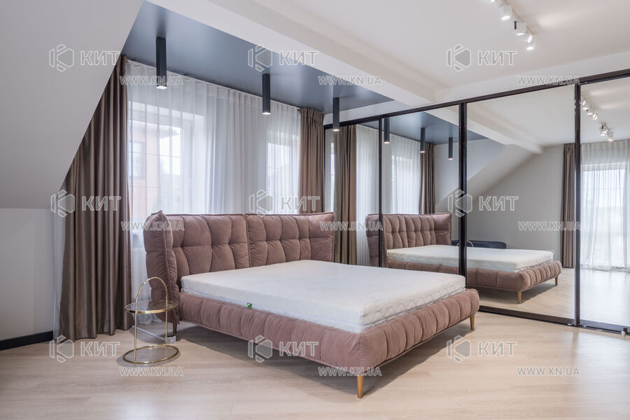 Aренда дома Харьков, Алексеевка, 250м²