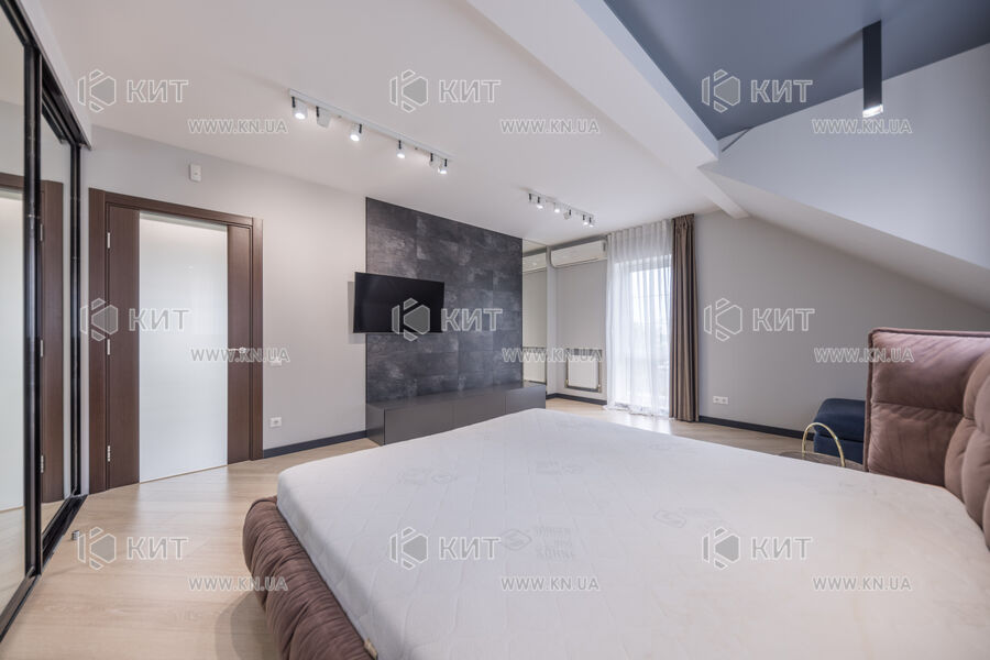 Aренда дома Харьков, Алексеевка, 250м²