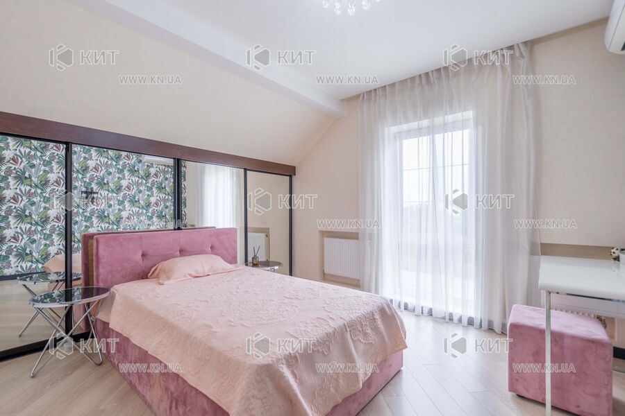 Aренда дома Харьков, Алексеевка, 250м²