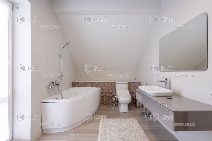 Aренда дома Харьков, Алексеевка, 250м²