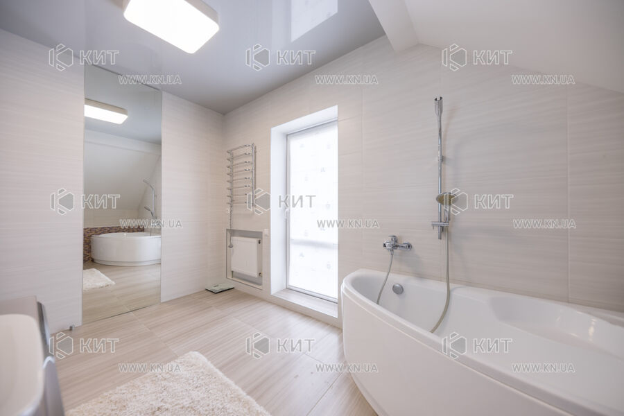 Aренда дома Харьков, Алексеевка, 250м²