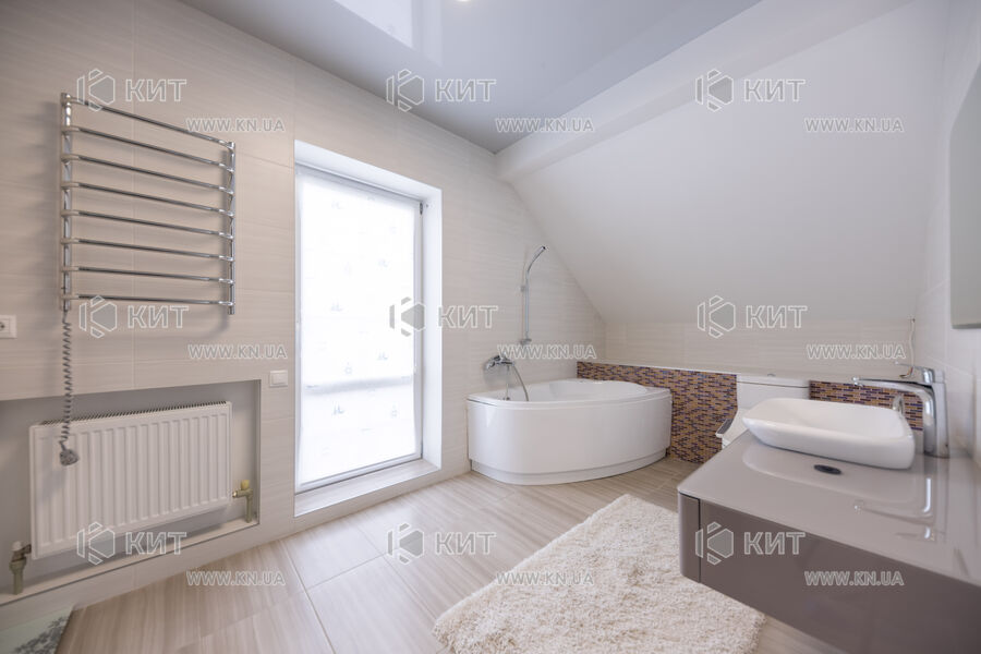 Aренда дома Харьков, Алексеевка, 250м²