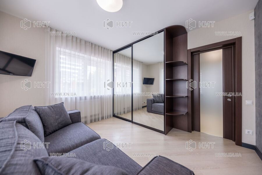 Aренда дома Харьков, Алексеевка, 250м²