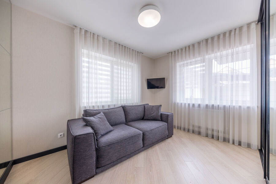 Aренда дома Харьков, Алексеевка, 250м²