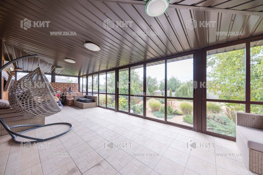 Aренда дома Харьков, Алексеевка, 250м²