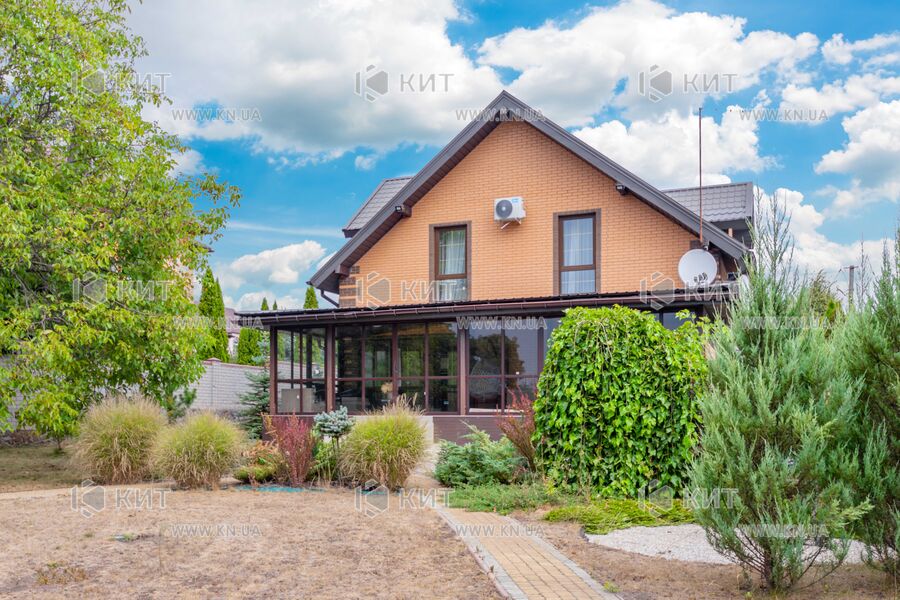 Aренда дома Харьков, Алексеевка, 250м²