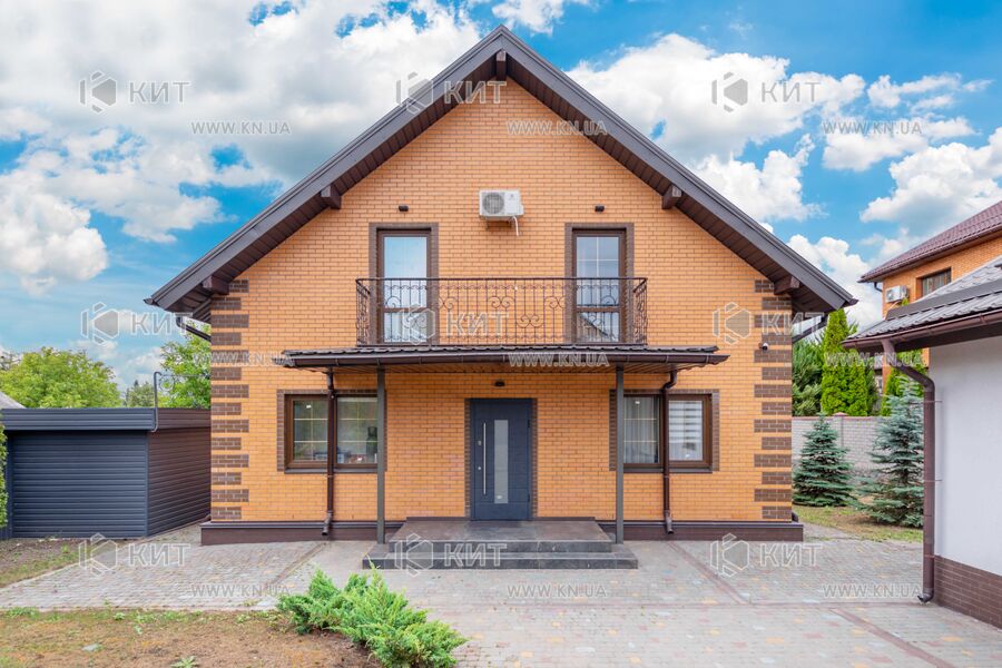 Aренда дома Харьков, Алексеевка, 250м²