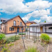 Aренда дома Харьков, Алексеевка, 250м²