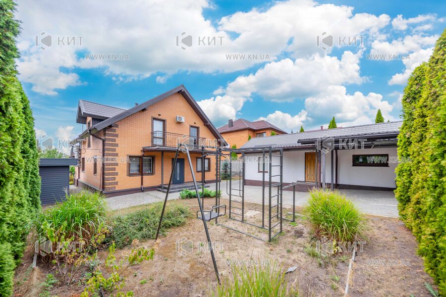 Aренда дома Харьков, Алексеевка, 250м²