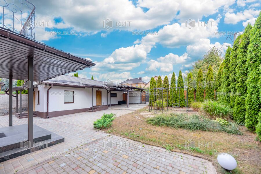 Aренда дома Харьков, Алексеевка, 250м²