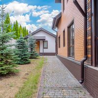 Aренда дома Харьков, Алексеевка, 250м²
