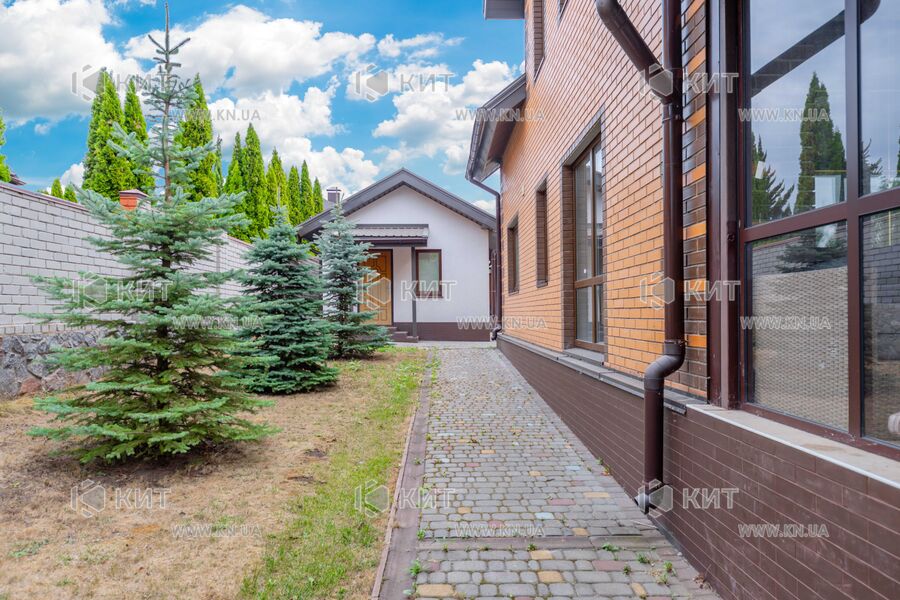 Aренда дома Харьков, Алексеевка, 250м²