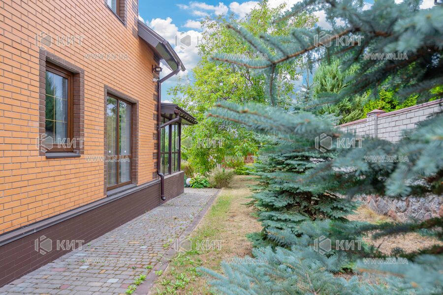 Aренда дома Харьков, Алексеевка, 250м²