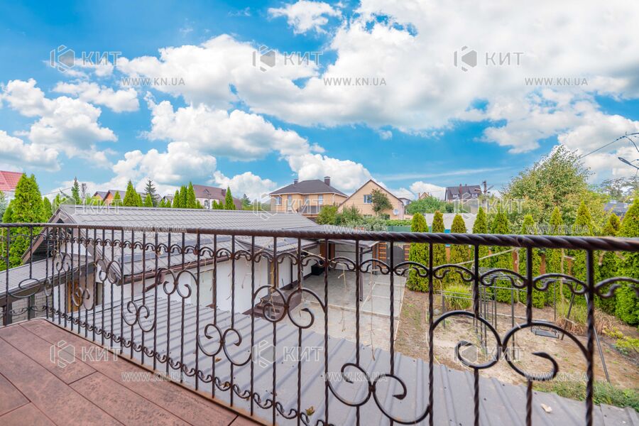 Aренда дома Харьков, Алексеевка, 250м²
