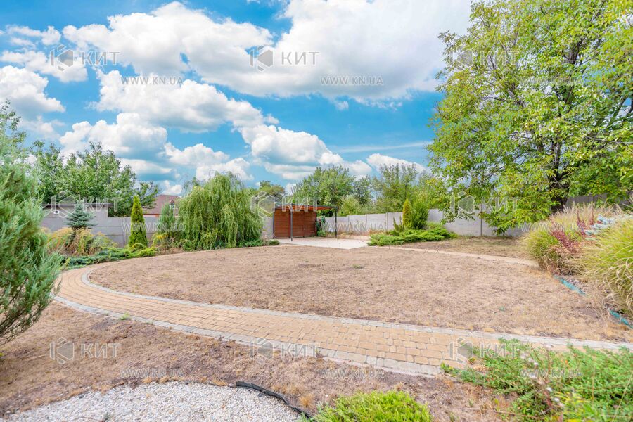 Aренда дома Харьков, Алексеевка, 250м²