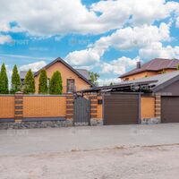 Aренда дома Харьков, Алексеевка, 250м²