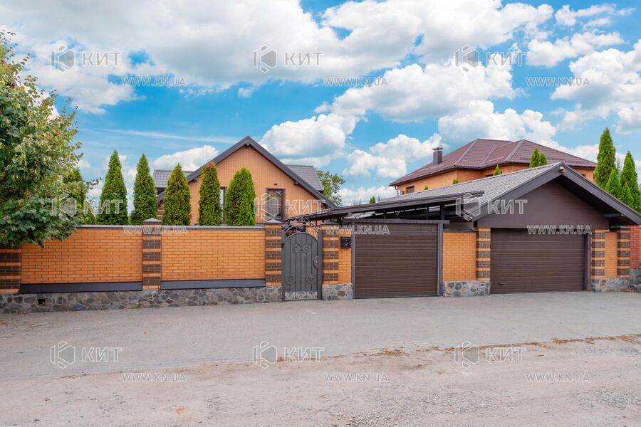 Aренда дома Харьков, Алексеевка, 250м²