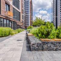Продажа квартиры Харьков, Научная, 103м²