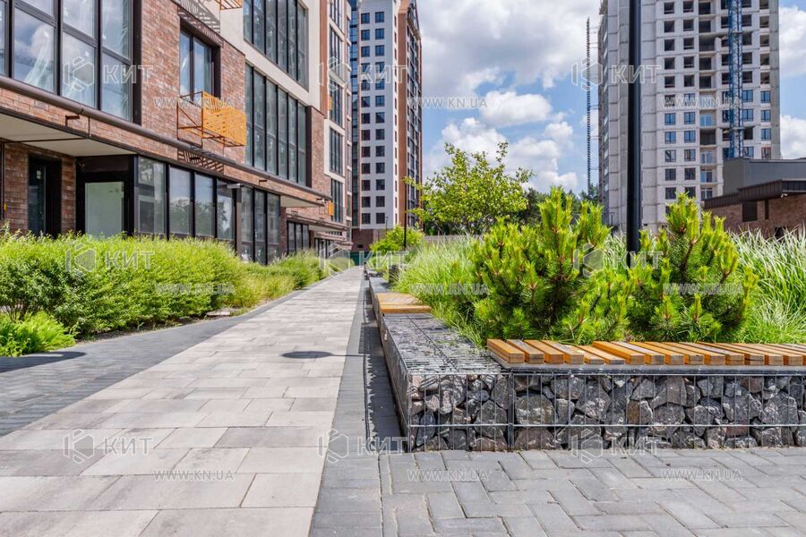 Продажа квартиры Харьков, Научная, 103м²